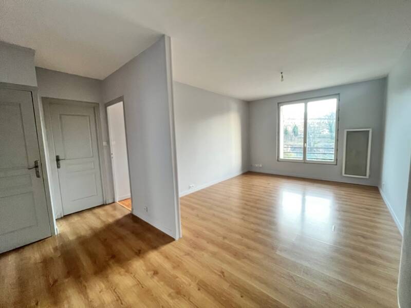 Maison à louer, 64m², LA TRONCHE