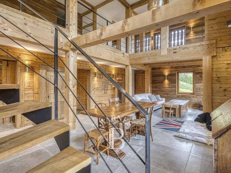Maison à vendre, 374m², MANIGOD