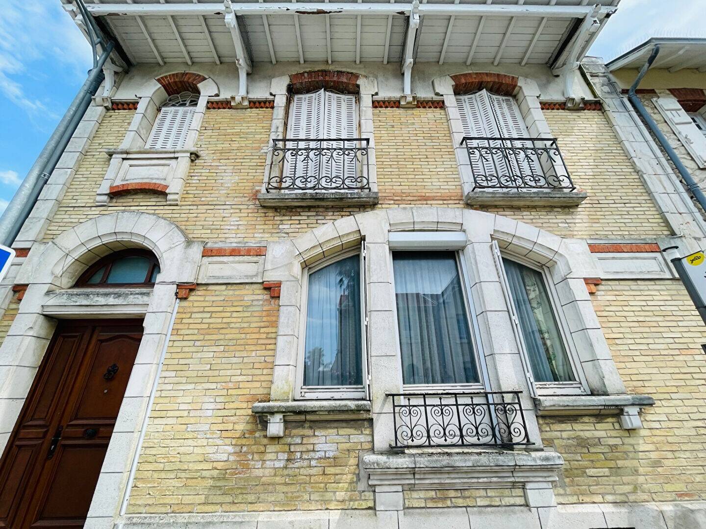 Maison à vendre, 136m², LA ROCHELLE