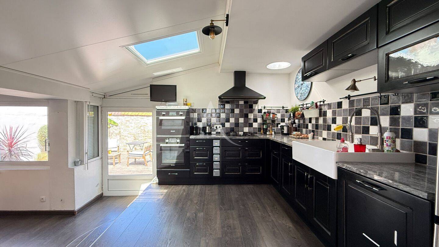 Maison à vendre, 107m², LA ROCHE SUR YON
