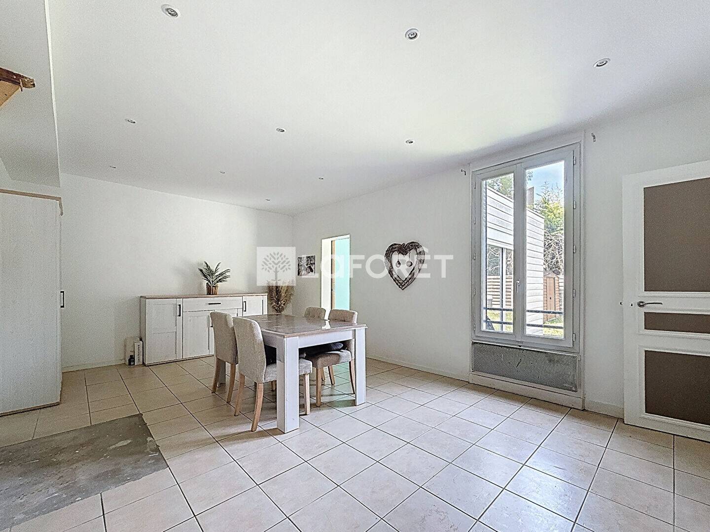 Maison à vendre, 69m², CHAMPIGNY SUR MARNE
