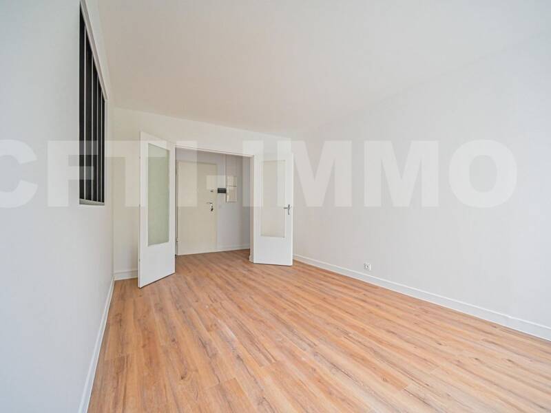 Maison à louer, 57m², PARIS 19E