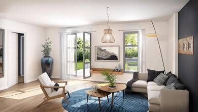 Appartement à vendre 520 000 € 3 pièces 2 chambres 77 m² RDC Extension Centre Ville La Ciotat 13600