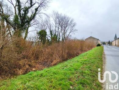 Terrain constructible à vendre 100 000 € 1 195 m² de terrain Longuyon 54260
