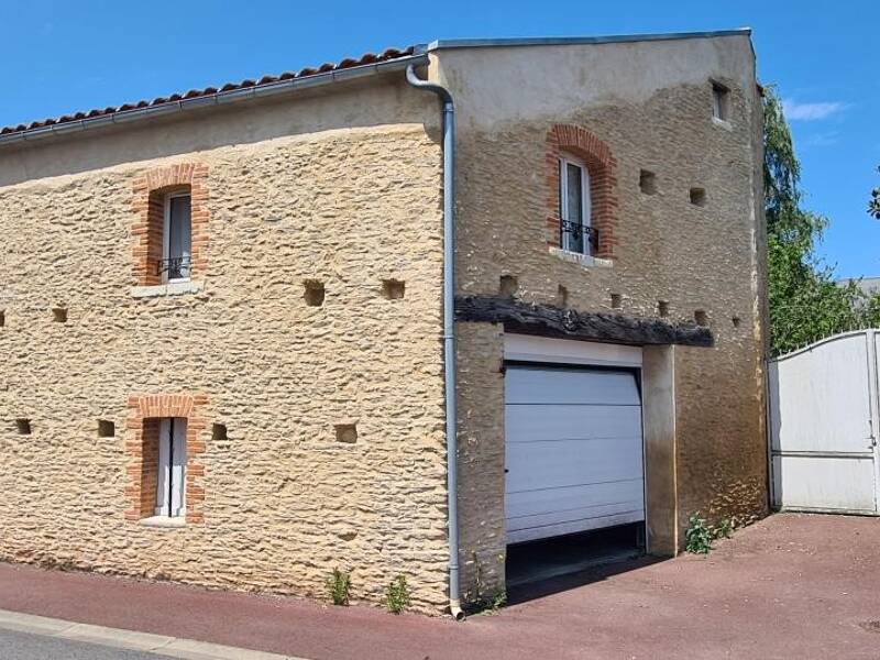 Maison à vendre, 49m², LOIRE ATLANTIQUE
