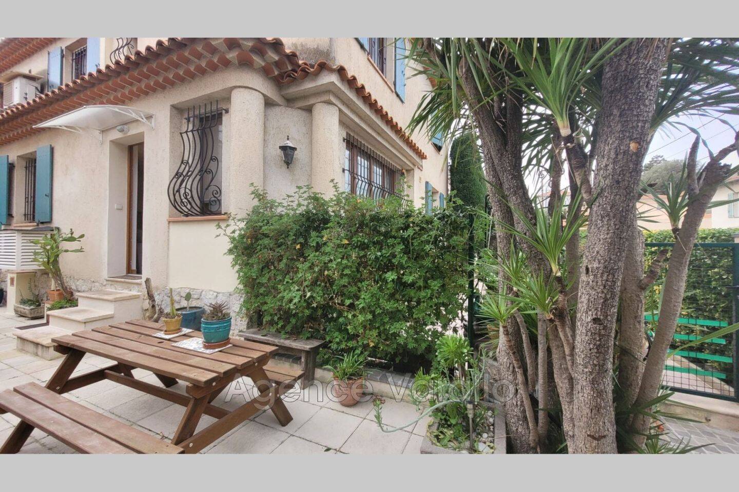 Maison à louer, 47m², ANTIBES