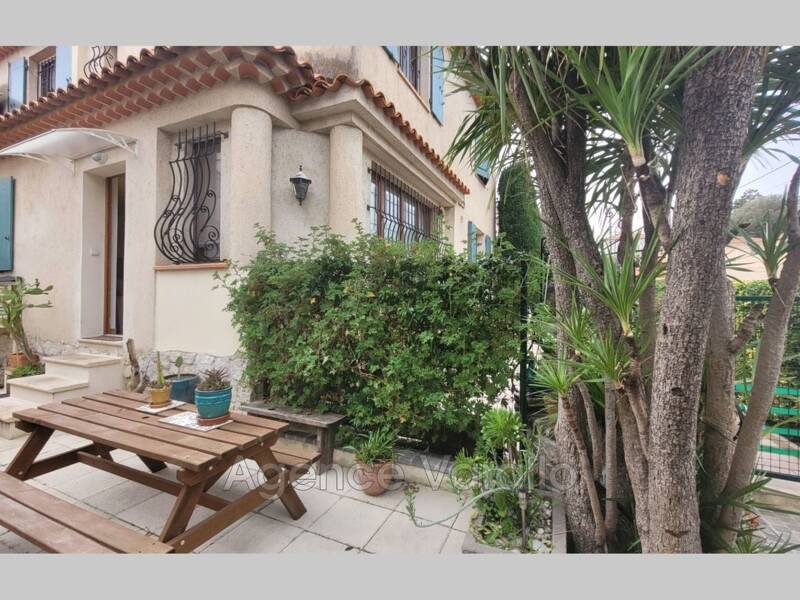 Maison à louer, 47m², ANTIBES