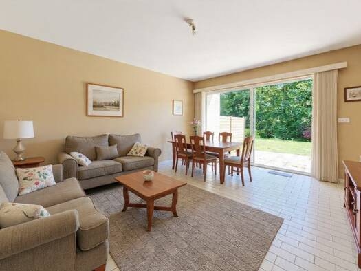 Duplex à vendre 255 000 € 2 pièces 1 chambre RDC Hardelot-Plage Neufchâtel-Hardelot 62152