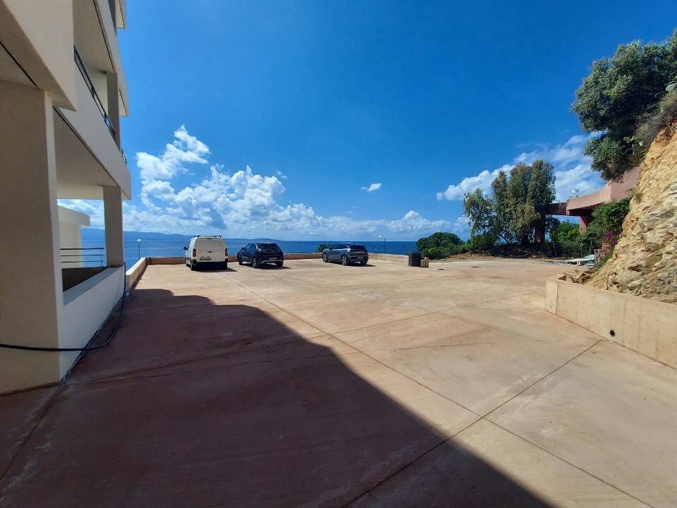 Maison à vendre, 50m², AJACCIO