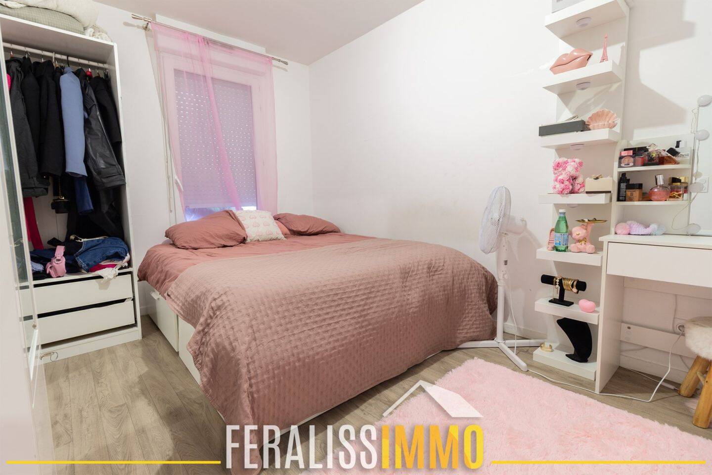 Maison à vendre, 38m², CERGY