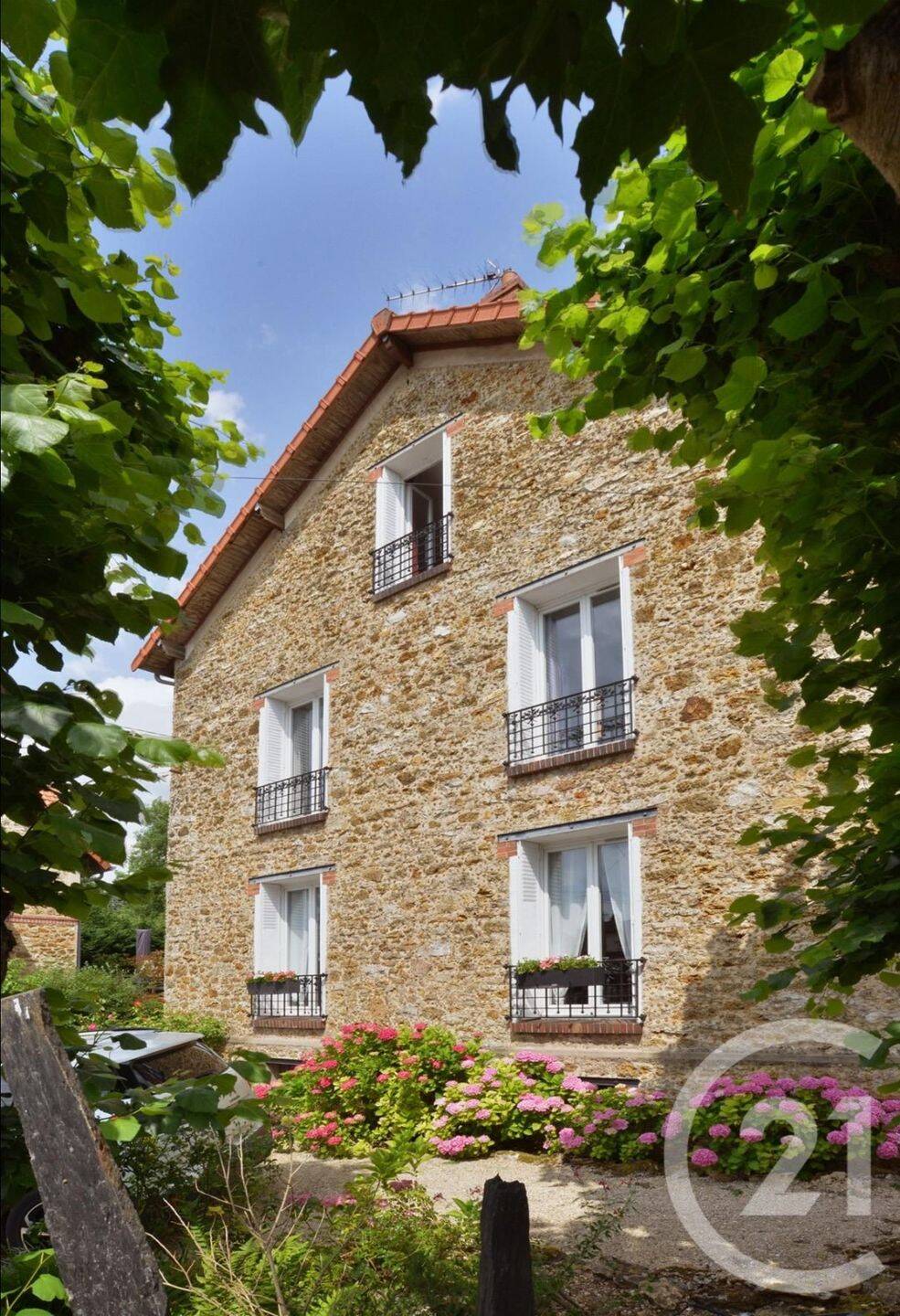 Maison à vendre, 192m², MONTGERON
