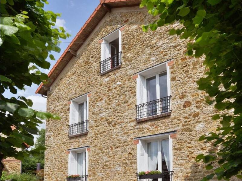 Maison à vendre, 192m², MONTGERON