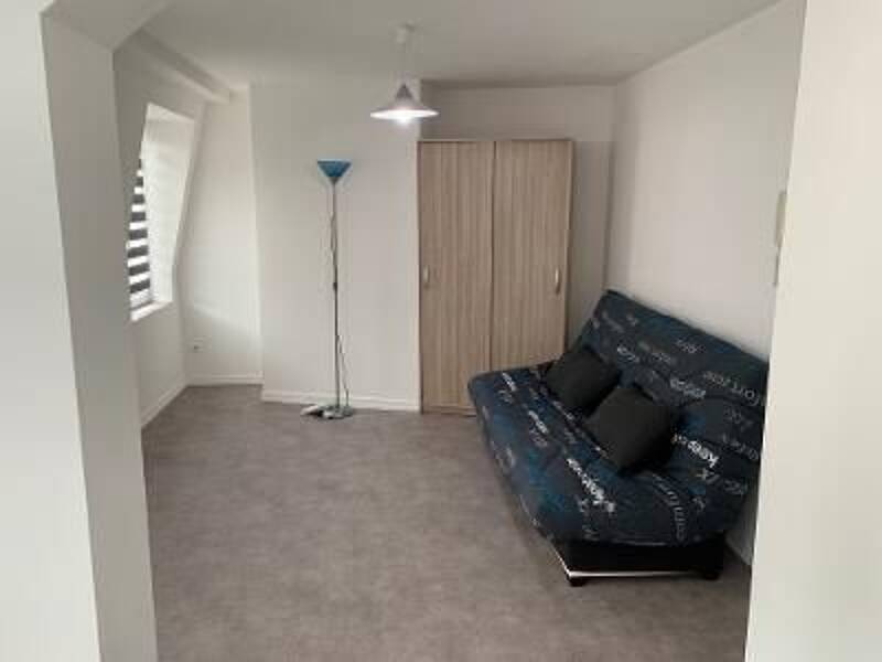 Maison à louer, 28m², LILLE