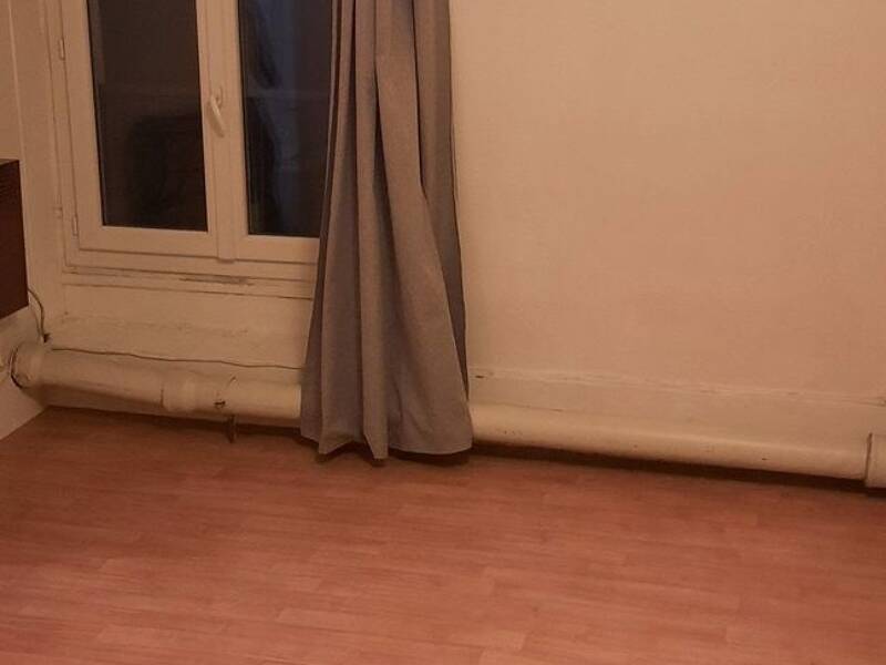 Maison à louer, 25m², PARIS 13E