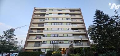 Appartement à vendre 66 000 € 1 pièce 34 m² 5ème étage Lens 62300