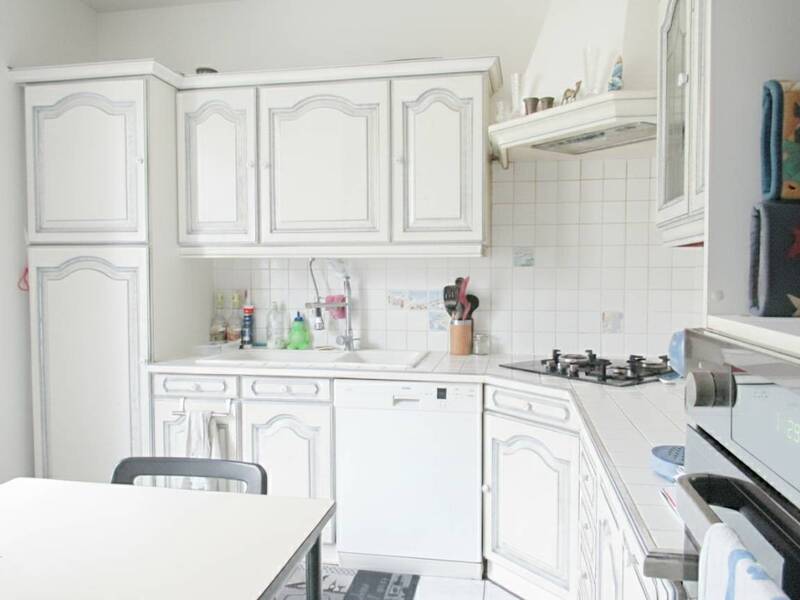 Maison à vendre, 116m², IVRY SUR SEINE