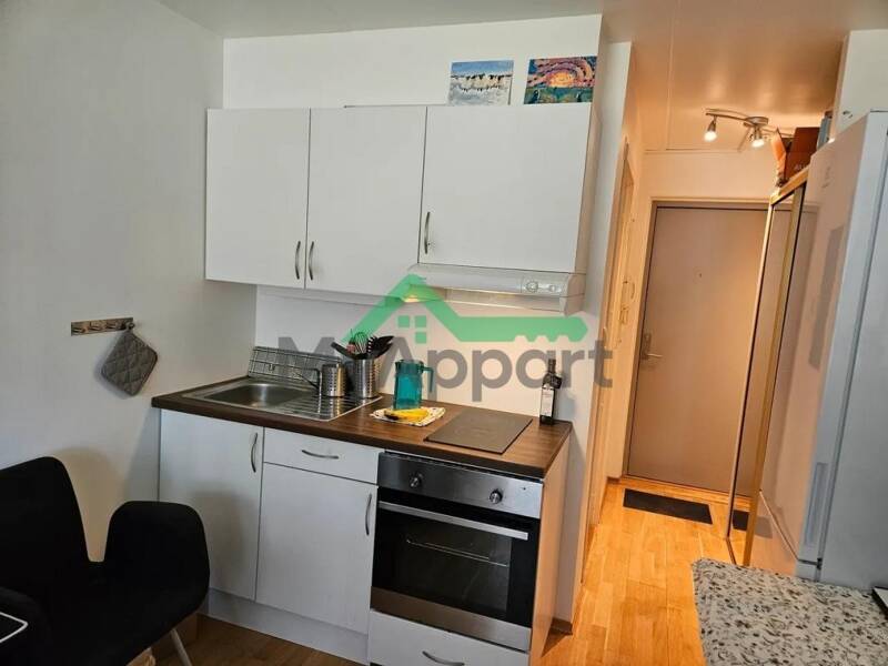 Maison à louer, 22m², REIMS