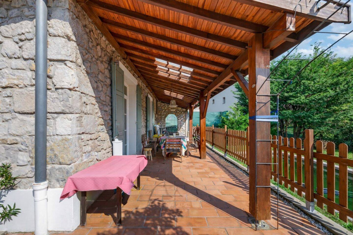 Maison à vendre, 292m², MONTBONNOT SAINT MARTIN