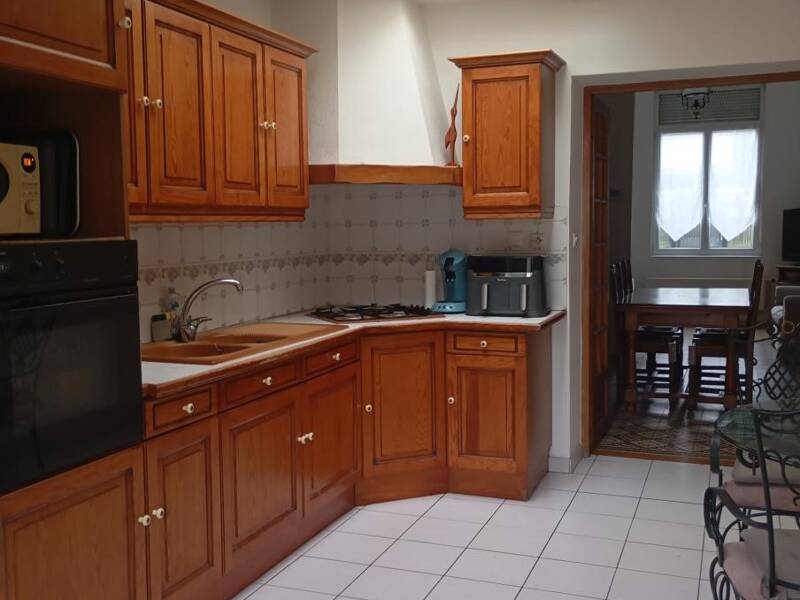 Maison à vendre, 78m², DOUAI