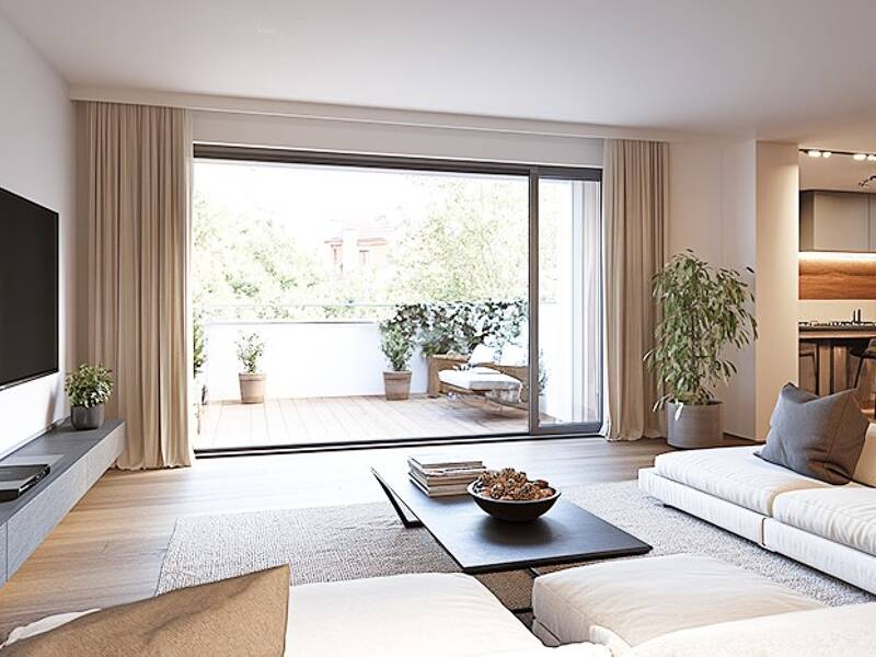 Maison à vendre, 45m², LE PLESSIS PATE