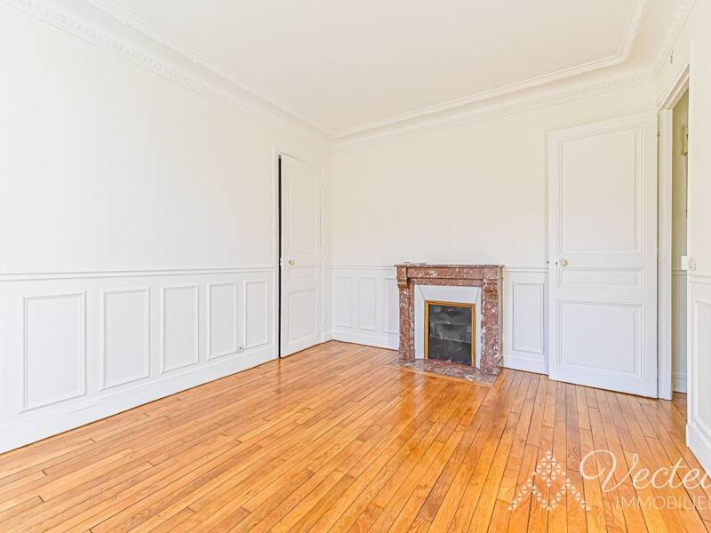 Maison à louer, 40m², PARIS 20E