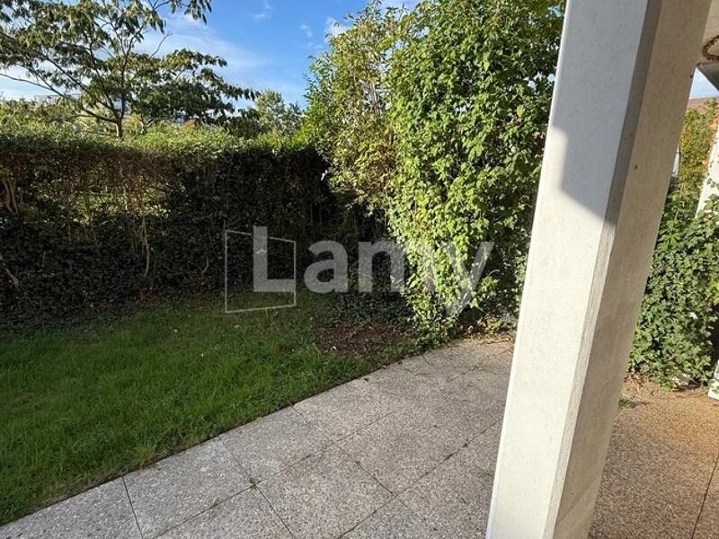 Maison à louer, 50m², CERGY