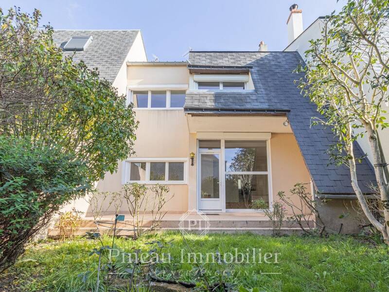 Maison à vendre, 103m², ANGERS