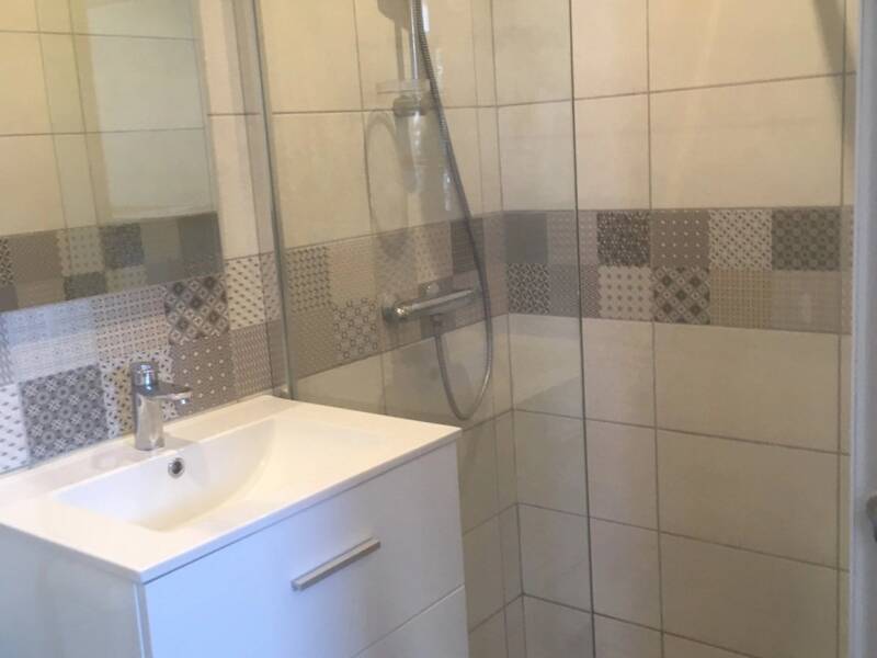 Maison à louer, 19m², MONTCEAU LES MINES