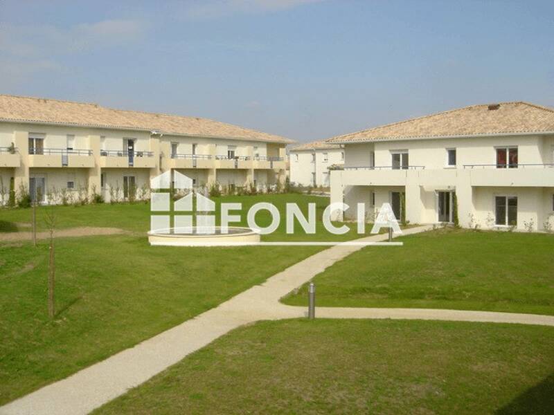 Maison à louer, 42m², LANGON