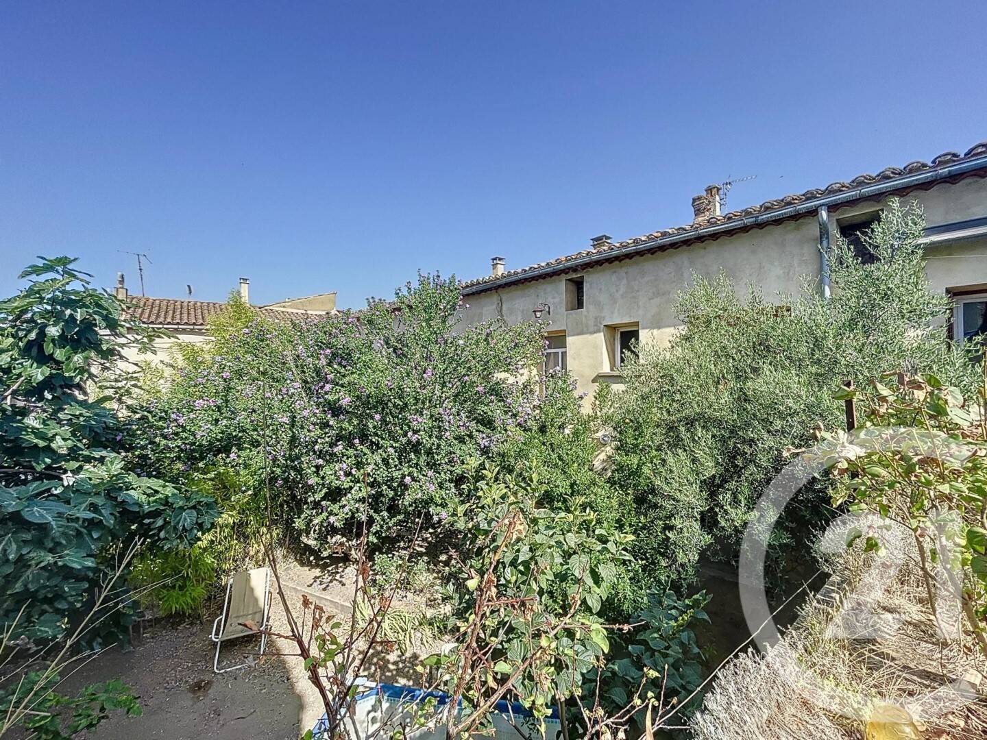 Maison à vendre, 175m², SAINT MARCEL DE CAREIRET