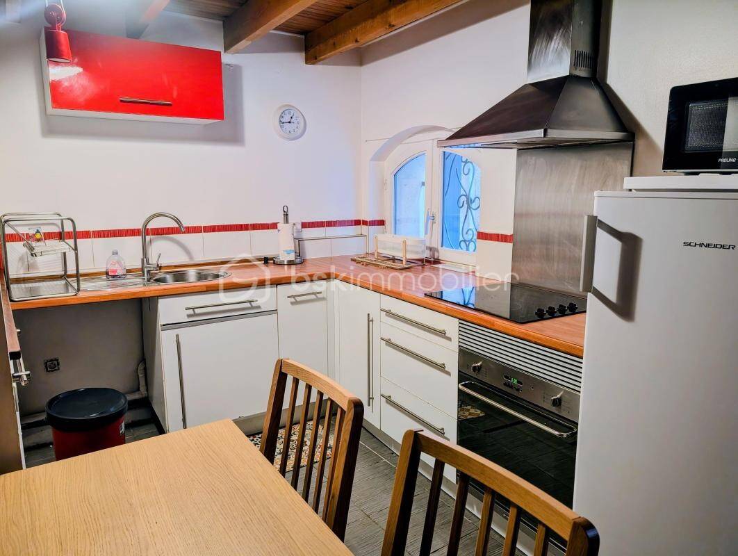 Maison à vendre, 61m², MONTAGNAC