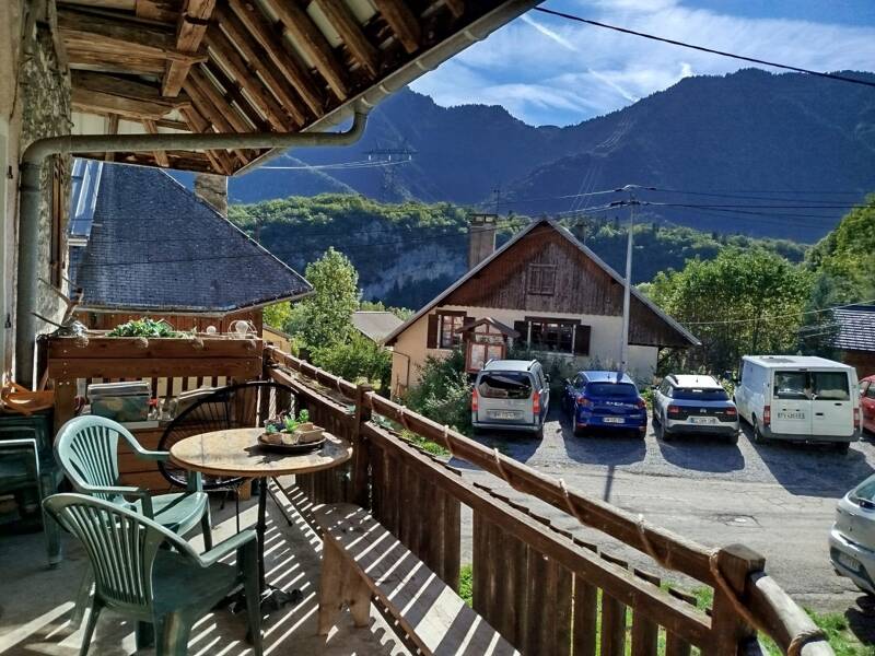 Maison à vendre, 70m², HAUTE SAVOIE