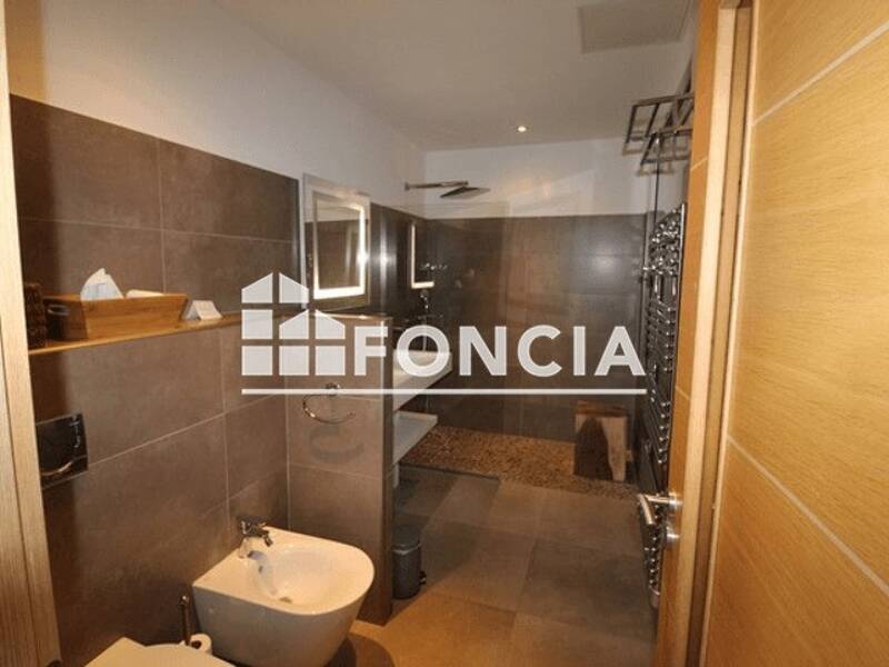 Maison à louer, 49m², NIMES