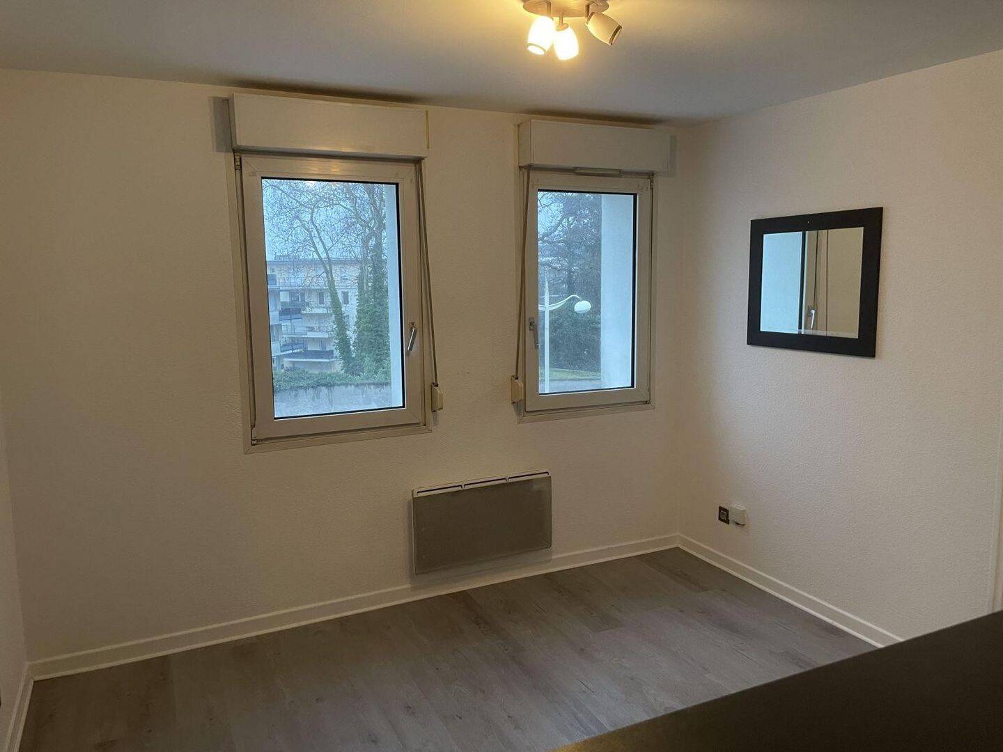 Maison à louer, 28m², NANCY