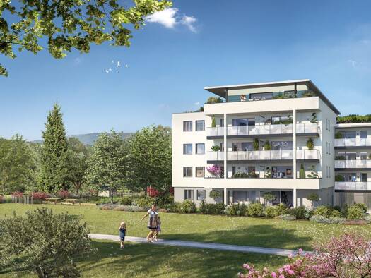 Appartement à vendre - neuf 550 000 € 5 pièces 3 chambres 111 m² dès le 01/07/2027 Reignier-Ésery 74930