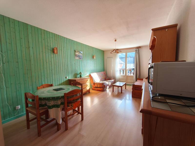 Maison à louer, 32m², BARCELONNETTE