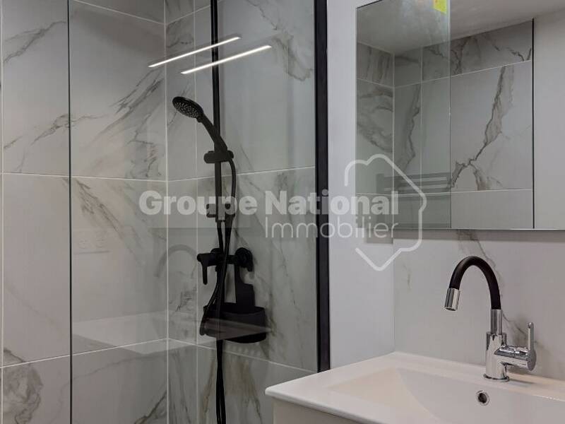 Maison à louer, 51m², LES PENNES MIRABEAU