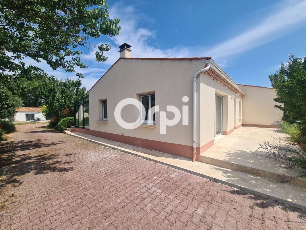 Maison à vendre, 207m², SAINT SULPICE DE ROYAN