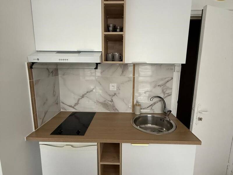 Maison à louer, 11m², LA CELLE SAINT CLOUD