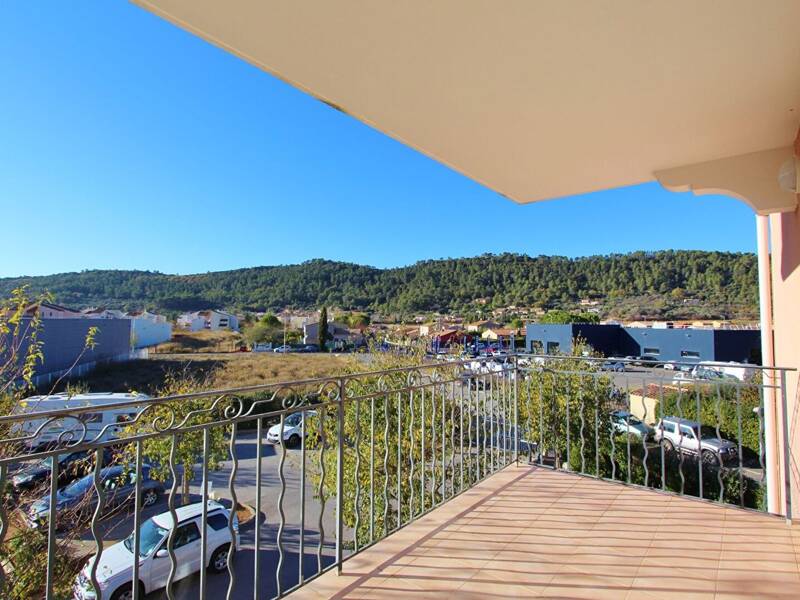 Maison à vendre, 39m², LE LUC