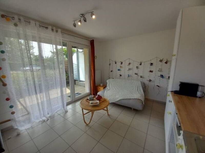 Maison à louer, 27m², BESANCON