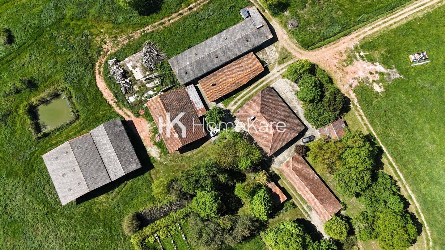 Maison à vendre, 190m², RIEUMES