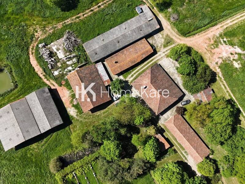 Maison à vendre, 190m², RIEUMES