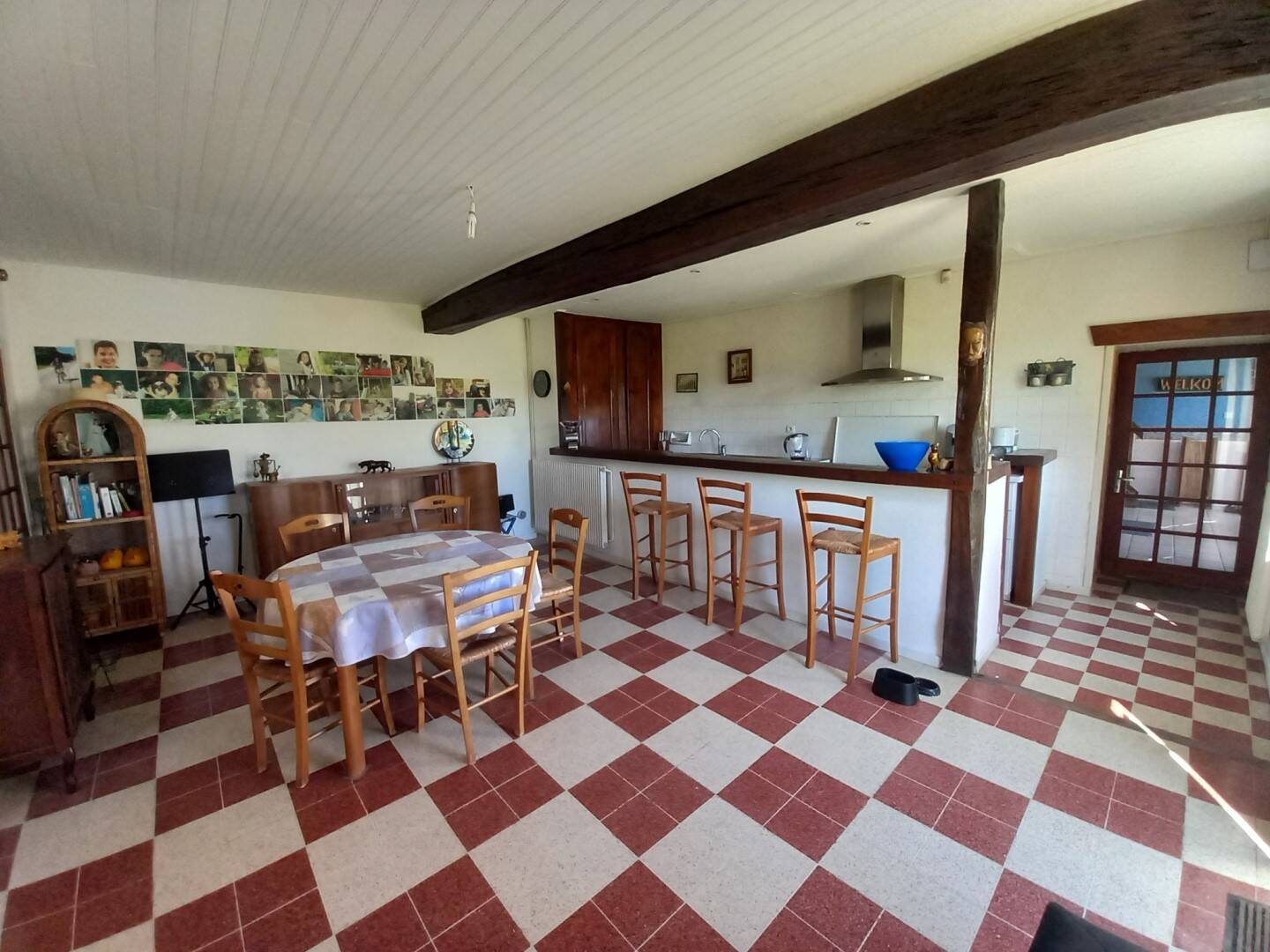 Maison à vendre, 255m², LA REOLE