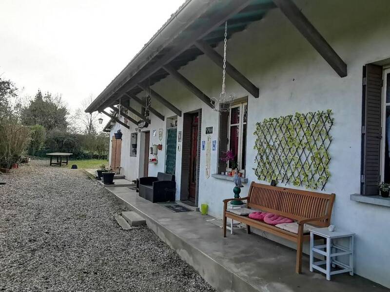 Maison à vendre, 66m², NAVILLY