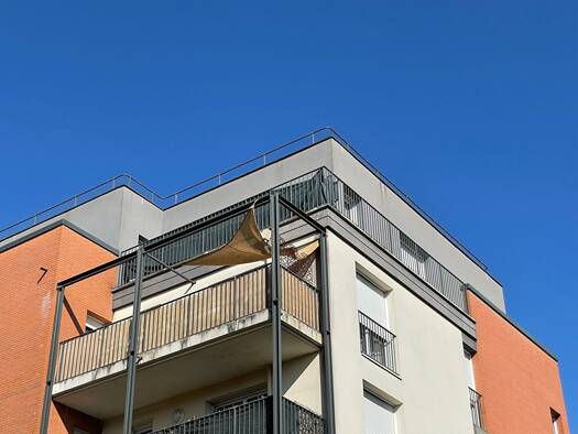 Appartement à vendre 340 000 € 3 pièces 2 chambres 64,14 m² Étage 5/5 Plaine Clamart 92140