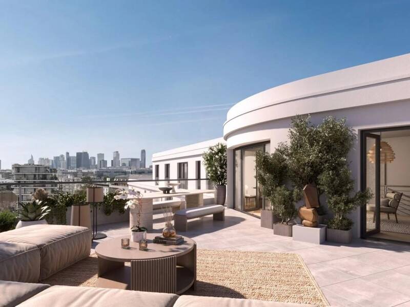 Maison à vendre, 135m², SAINT MAUR DES FOSSES
