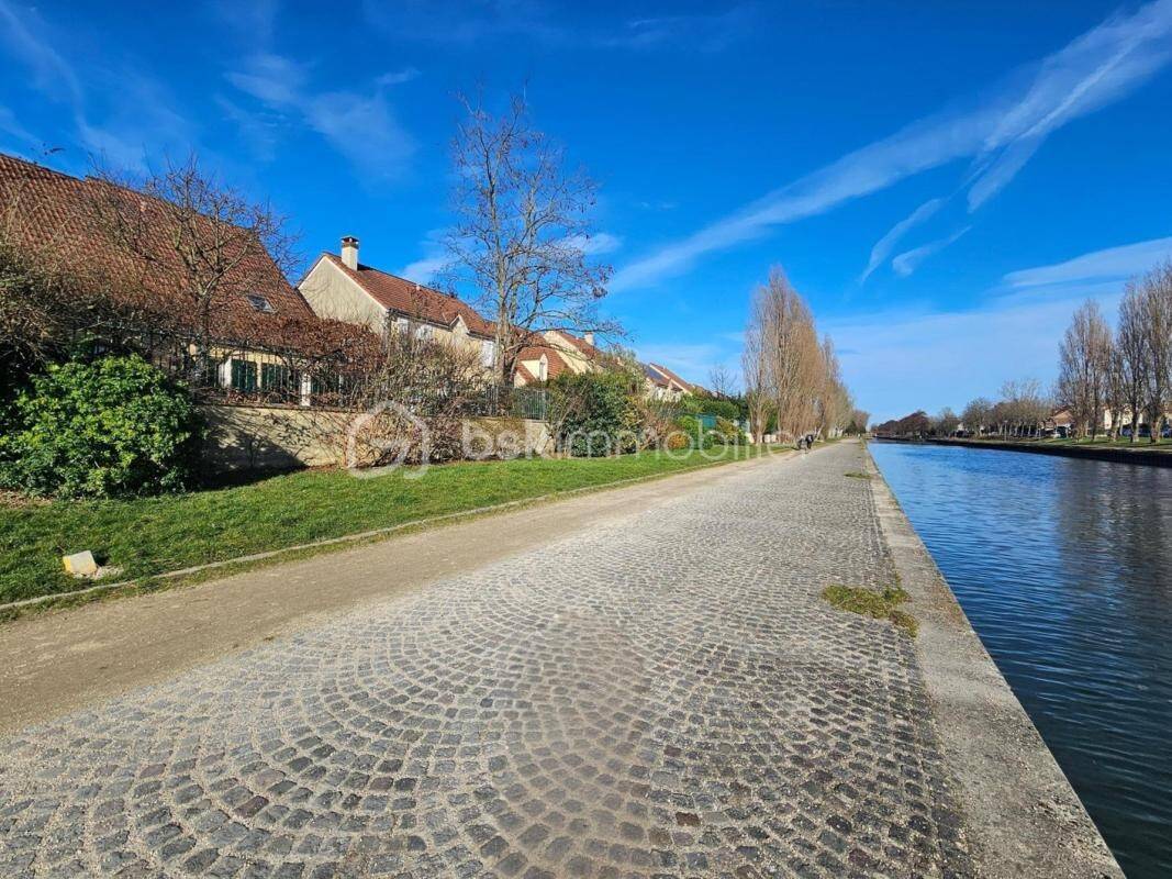 Maison à vendre, 115m², LES PAVILLONS SOUS BOIS
