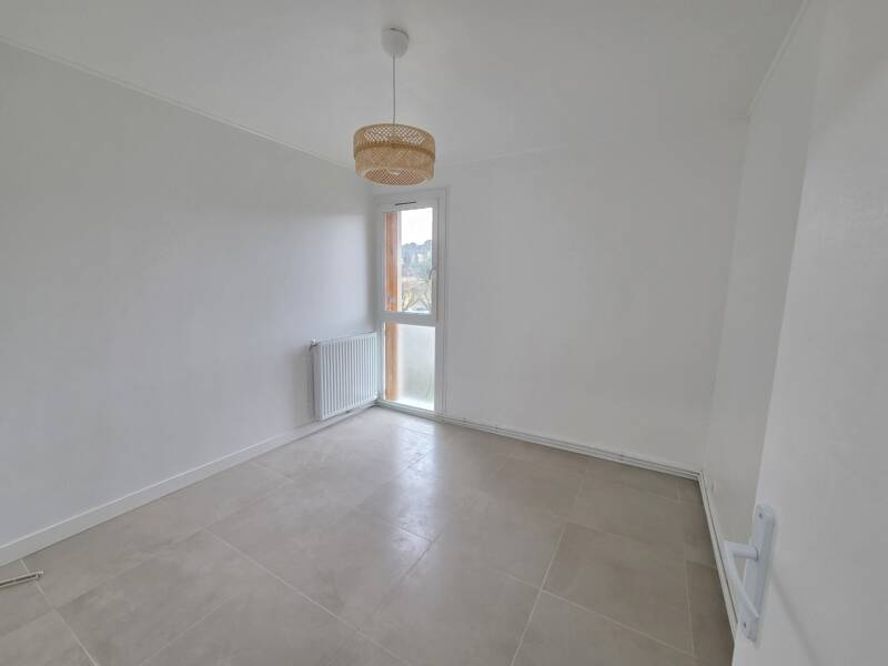 Maison à louer, 70m², LES PENNES MIRABEAU