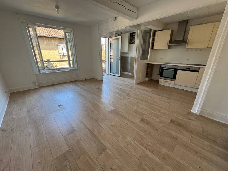 Maison à louer, 61m², L'ARBRESLE